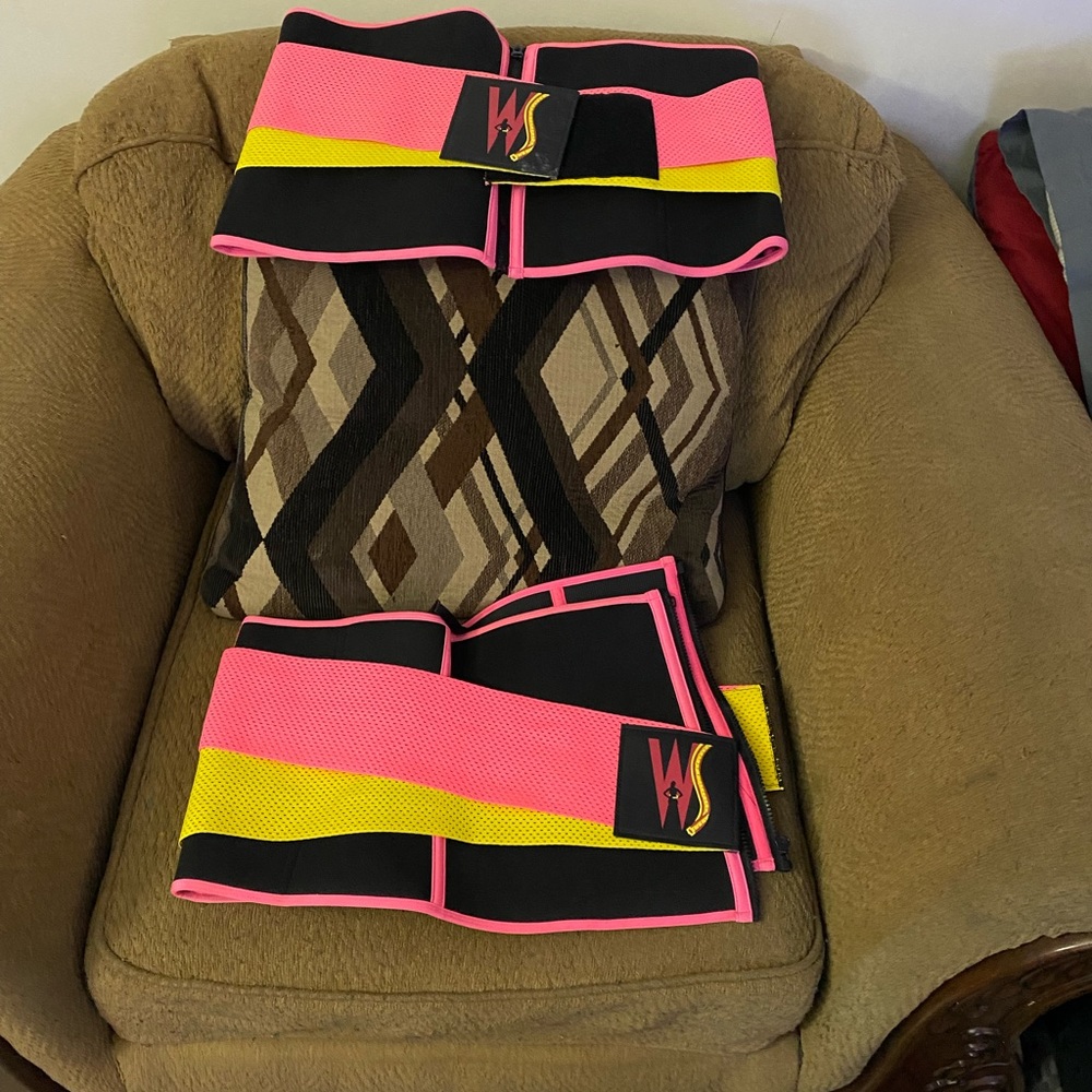 Waist snatcher waist trainers